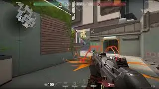 Some Highlights Of Valorant