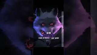 LORD SHEN VS DEATH | 
