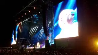 Tenacious D - Beelzeboss Frequency 2013