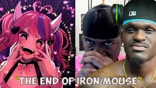 SoLLUMINATI EXPOSES the Truth Behind Ironmouse!