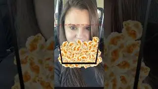 Popcorn Master Challenge #trendingshorts