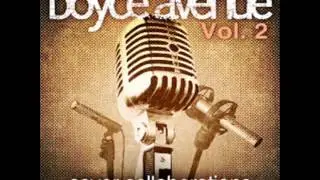 Boyce Avenue  - 