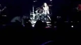 Juliette and the Licks