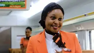 RELI NA MATUKIO | SAFARI ZA SGR DAR - MORO, ZIARA YA RAIS WA GUINEA - BISSAU