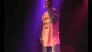 El Da Sensei - Keep it Live