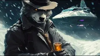 308 Starfinder - Snow Day, Class Anyway 2025 02 18