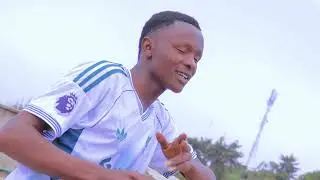Wanaongoja_By_San B