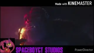 If SpaceboyCT Studios Made A Godzilla Vs Kong YTP