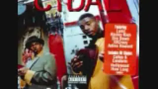 Cydal - Life