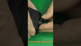 Viofo A229 Pro CPL 200 installation demo