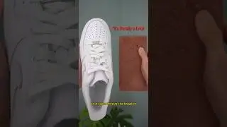 5 Reasons Why I HATE Nike Air Force 1❌(pt 2)