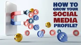 How to Grow Your Profile as Creator- A Definitive Guide | Creators