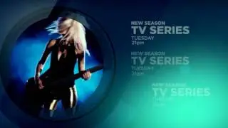 Entertainment Promo Pack | The Best After Effects Templates