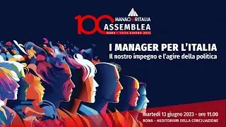 I manager per l'Italia