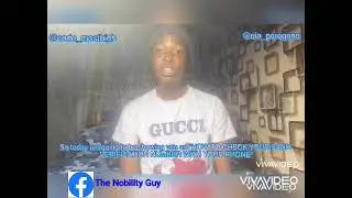 How to check your Bank Verification Number with your phone (Episode 2)