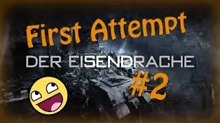 Call of Duty: Black ops 3 Zombies: Der Eisendrache First Attempt part 2