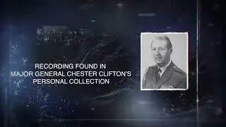 DISA History Minute: 1963 Assassination of President Kennedy