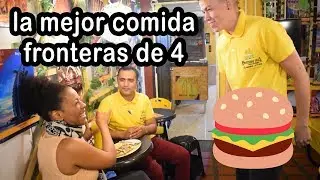 EL MEJOR LUGAR DE COMIDAS RAPIDAS🍟🌭