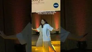 Galabby Thahira & Ammir Gita feat. Suku Cahaya Ensemble - Mantra (dari musikal "IBU")