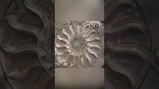STRANGEST Rotary Engine Ever MADE - Wave Disc