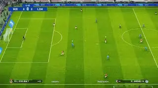 LES ENROULÉS DE NEYMAR FONT MAL SUR PES 2021