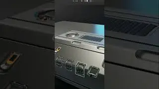 Decal Machine for Blender DEMO - boom boom gun despacito trend! 