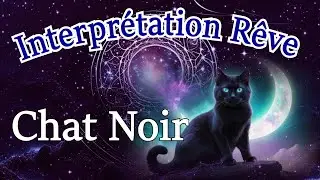 Dream Interpretation of Black Cat