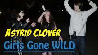Astrid Clover - 
