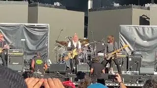Jerry Cantrell - Man In The Box Solo Live @ Firenze Rocks 2022 19/06/2022