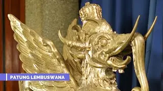 KOLEKSI MUSEUM MULAWARMAN PART 29