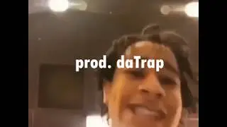 [FREE] Платина x OG Buda x Lil Krystalll Type Beat - Mask (prod. daTrap)