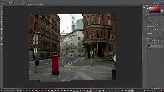 Generative Fill using Photoshop Beta 24.6