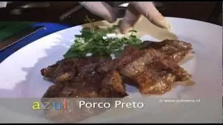 Sequence 5 Porco Preto fijn Funk youtube breed