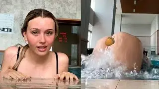 ВОТ ЭТО ОРЕХ У ДЕВУШКИ МАПКЕ by whylollycry