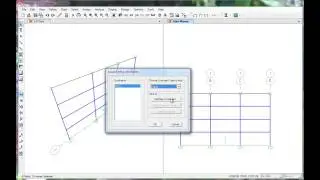 SAP 2D Bldg Part 2