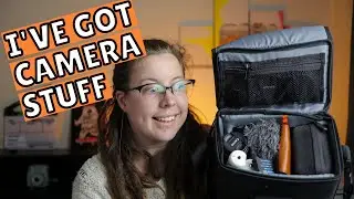 What's In My Camera Bag 2022 (Canon Edition)