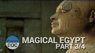 Egypt, Pharaoh's magic | History - Planet Doc Full Documentaries