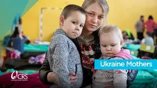 Meeting Ukrainian Families and Host Families in Moldova