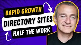 Untapped Potential of Directory Sites: Tony Maritato's Success Story | DS445 | Doug.Show
