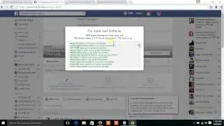 FACEBOOK GROUP ALL MEMBER INVITE