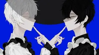 【Singyeo】 아이덴티티 アイデンティティ Identity / kanaria (Male cover)