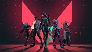 Playing Valorant Like A Noob | APlays