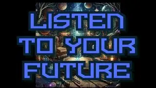 Listen to Your Future