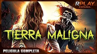 EVIL LAND | HORROR MOVIE IN LATIN AMERICAN SPANISH