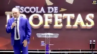 O FIM ESTÁ PRÓXIMO! – Estudo Escatológico – Pr Napoleão Falcão
