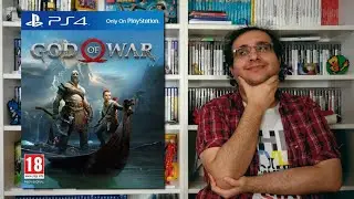 İnceleme: GOD OF WAR