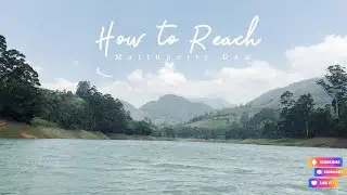 how to reach mattupetty dam from carmelagiri elephant park idukki district kerala