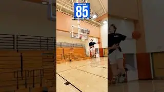 What Is My 2K Dunk Rating In Real Life?