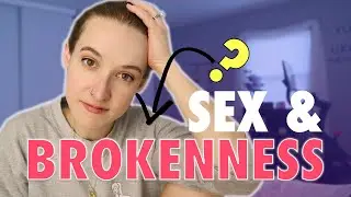 Purity Culture: Are You "Broken" Now?