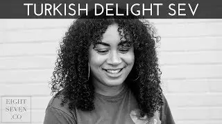 In Conversation with Turkish Delight Sev | 87 Talks